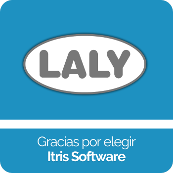 Proyectos exitosos: LALY 
